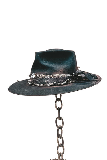 ROLLING JIMI HAT