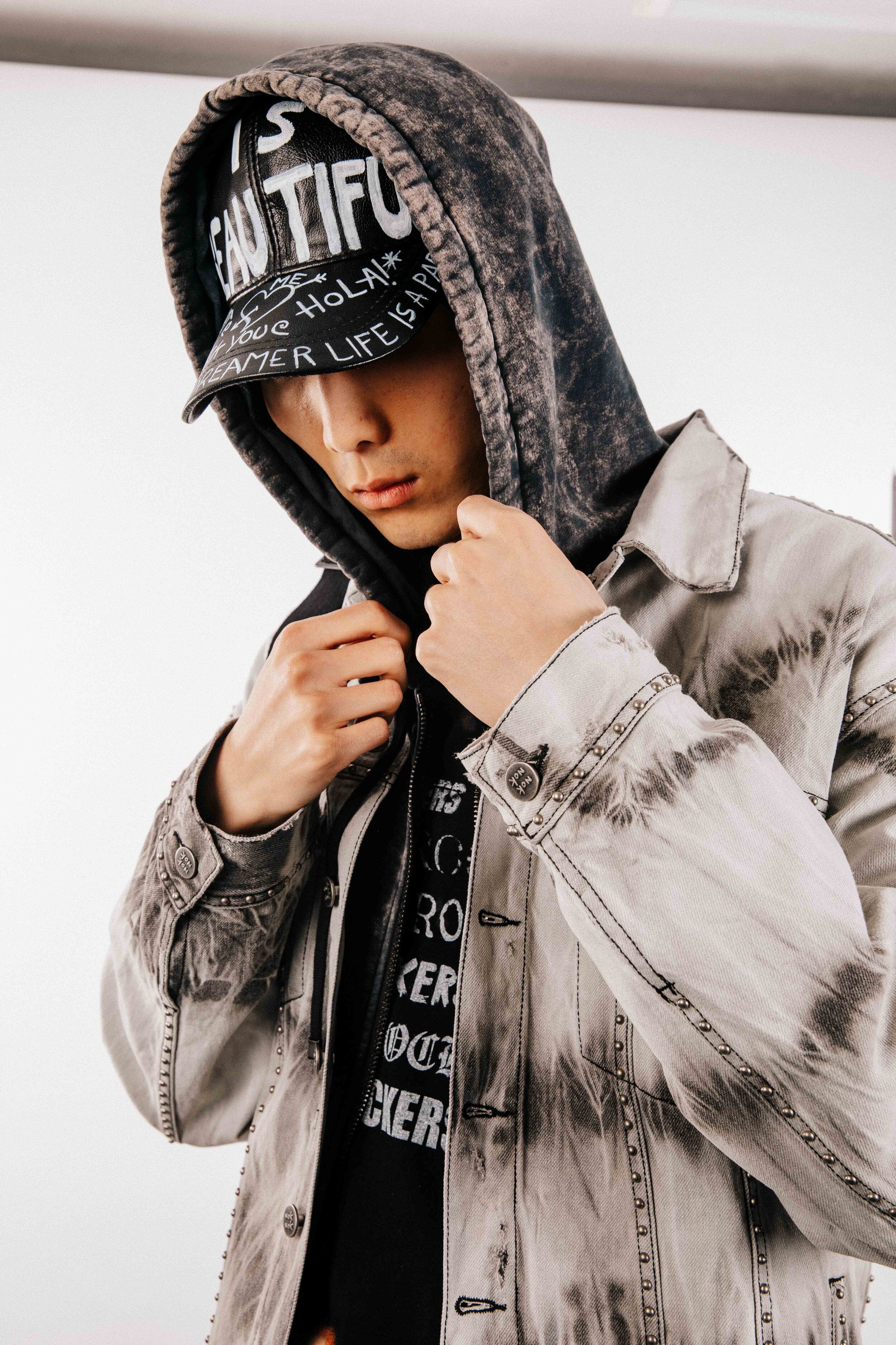Drop-2 – Nok Nok London