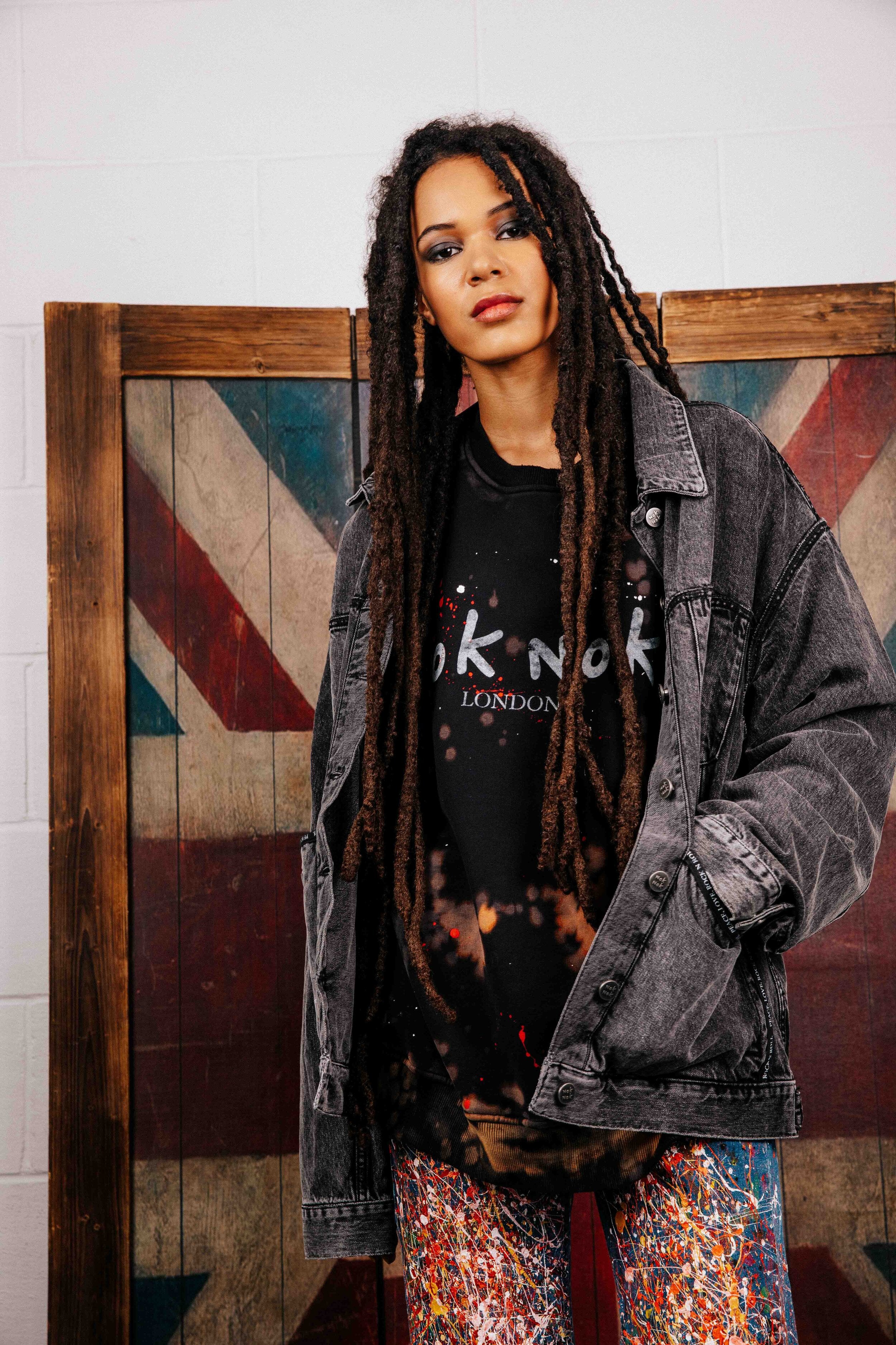 Drop-2 – Nok Nok London